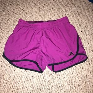 Adidas Athletic Shorts